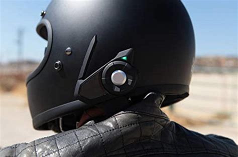 best motorcycle helmet speakers bluetooth