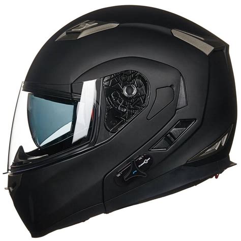 best motorcycle helmet speakers bluetooth