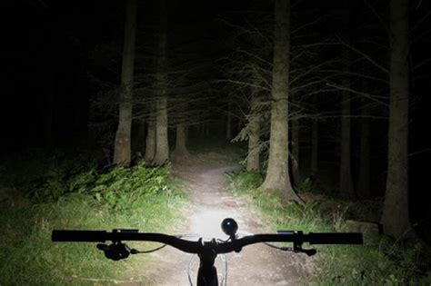 best motorcycle lights for night riding
