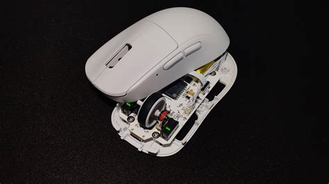 Best Mouse Encoder Reddit