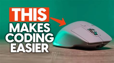 Best Mouse For Coding Reddit