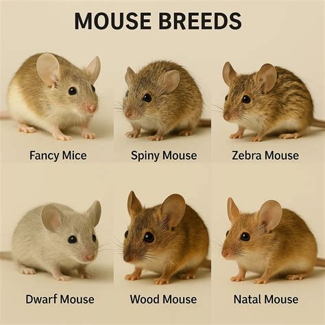 Best Mouse For Pet