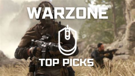 Best Mouse For Warzone Reddit