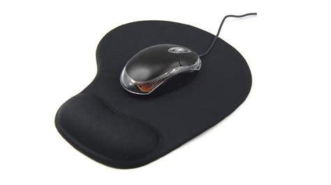 best mouse mat for 502