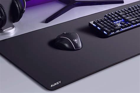 best mouse mat for 502