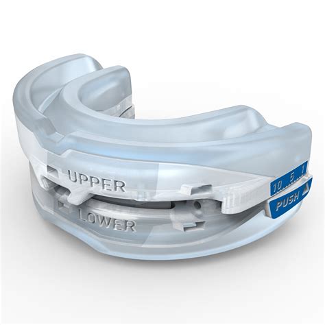 best mouthpieces for sleep apnea