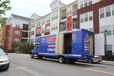best movers in dc and maryland