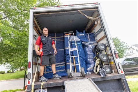 best movers in dc and virginia