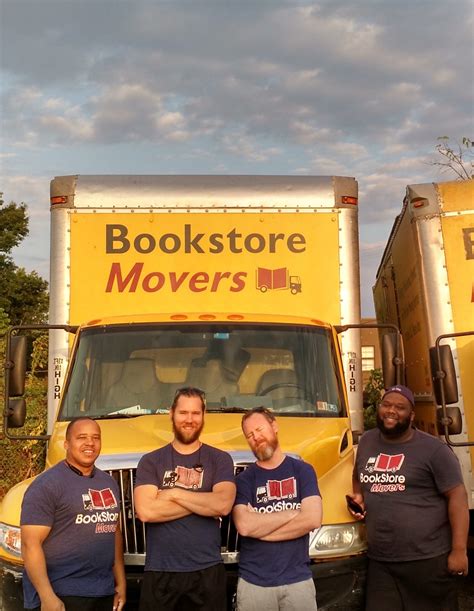 best movers in dc area