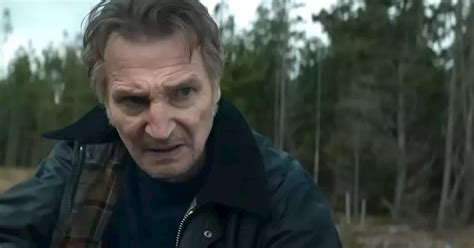 best movies for liam neeson