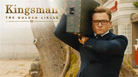 best movies like kingsman