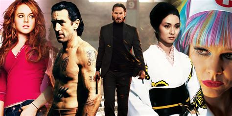Best Movies On Revenge - Exuvocu
