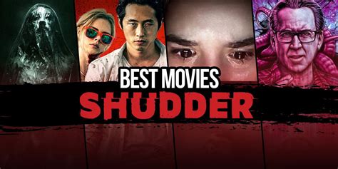 best movies on shudder september 2023