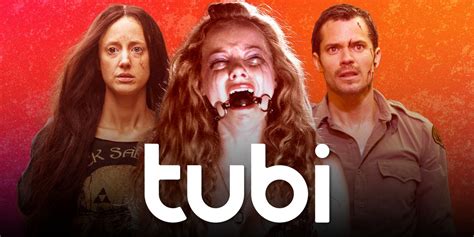 best movies on tubi horror