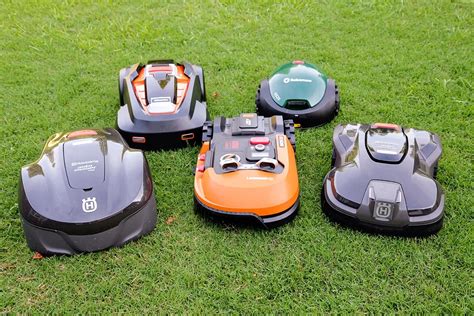 Best Mower Robot