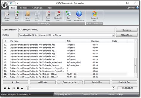 best mp3 converter for pc