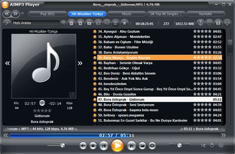 best mp3 player software for pc free download