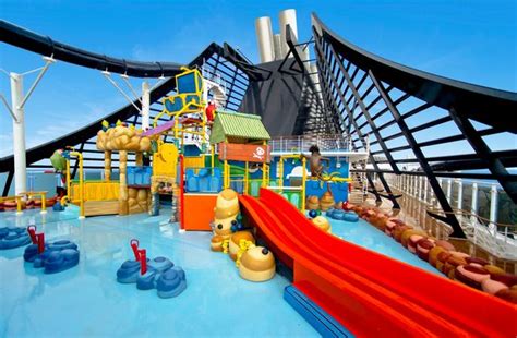 best msc cruise for kids