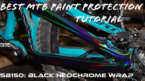 Best Mtb Protection Wrap