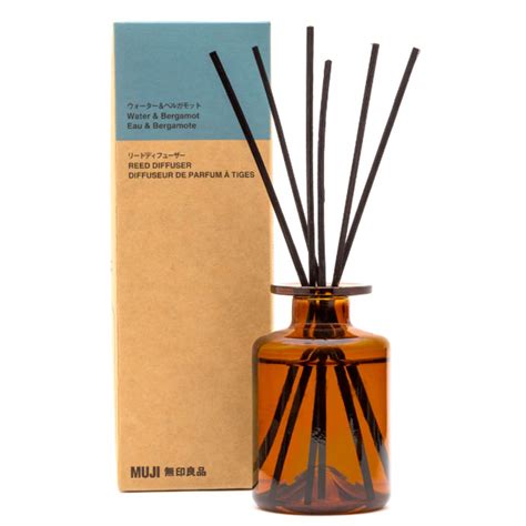 Best Muji Diffuser Scents