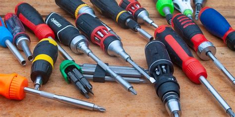 Best Multi Bit Screwdriver 2023