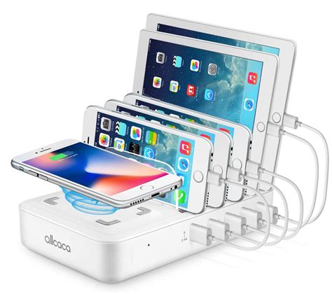 Best Multi Charging Stations