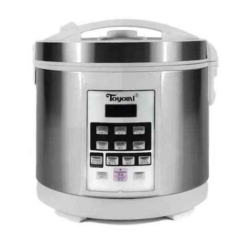 Best Multi Function Cooker Singapore