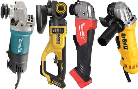 Best Multi Purpose Angle Grinder