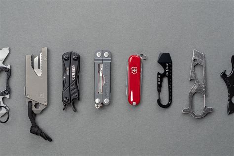 Best Multi Tool Keychain