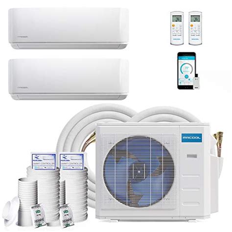 Best Multi Zone Mini Split