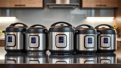 Best Multifunction Pressure Cooker