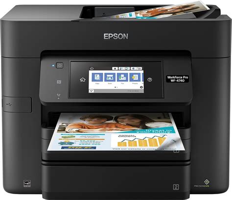 Best Multifunction Printer For Home Use Uk