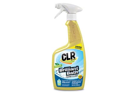 Best Multipurpose Bathroom Cleaner