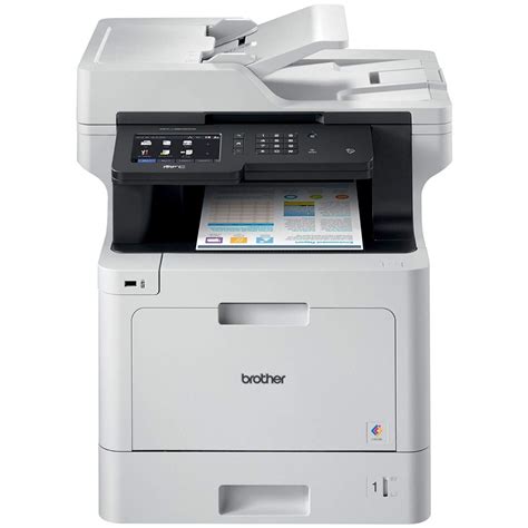 Best Multipurpose Laser Printer