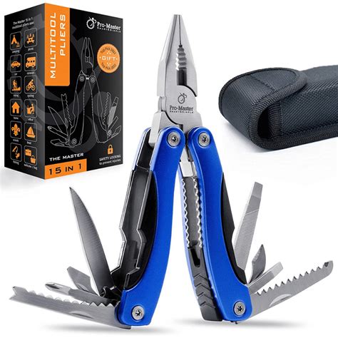 Best Multitool For Fishing