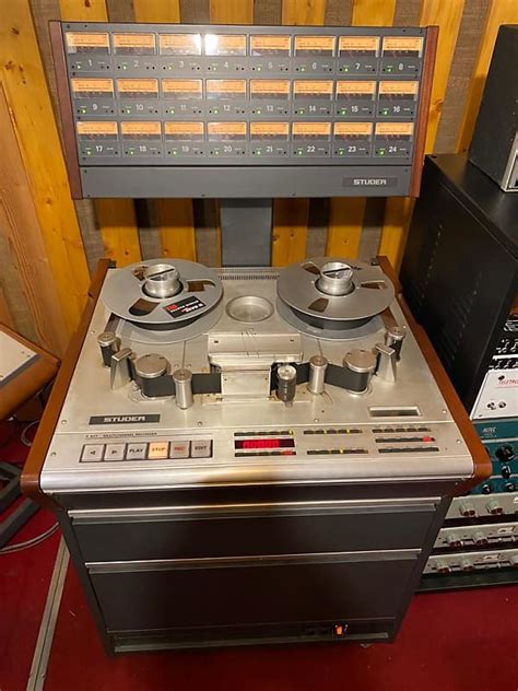 Best Multitrack Tape Recorder