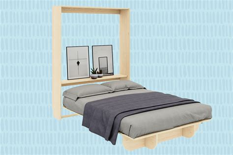 Best Murphy Beds Wirecutter