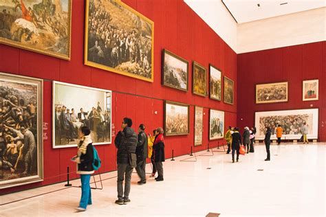 best museums in beijing
