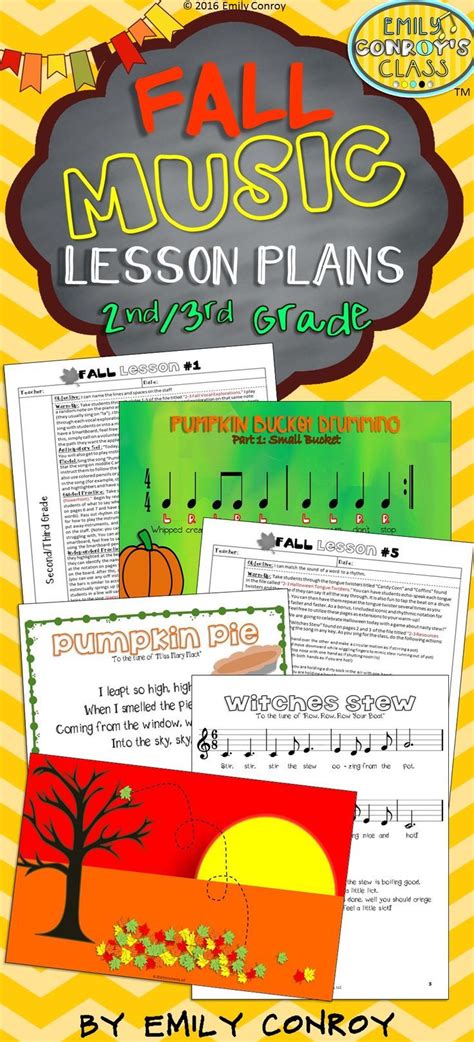 best music lessons for autumn beginners