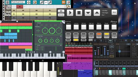 best music maker app for android free
