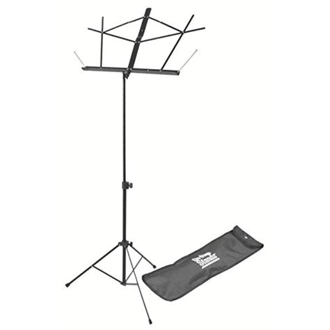 Best Music Stand For Sheet Music