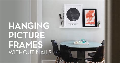 Best Nails For Hanging Frames