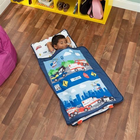 best nap mats for toddlers