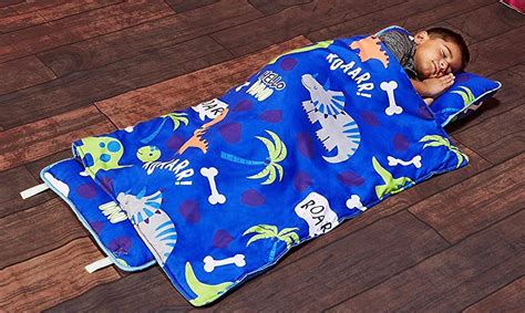 best nap mats for toddlers
