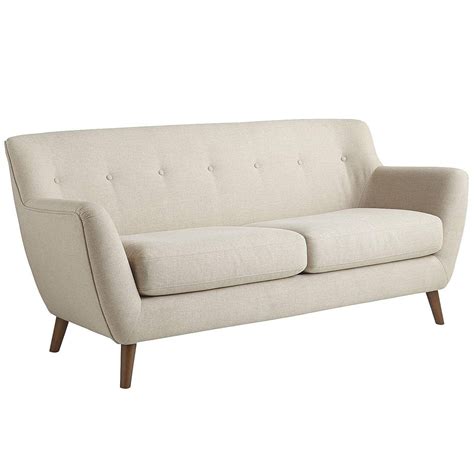 Famous Best Narrow Depth Sofas 2023