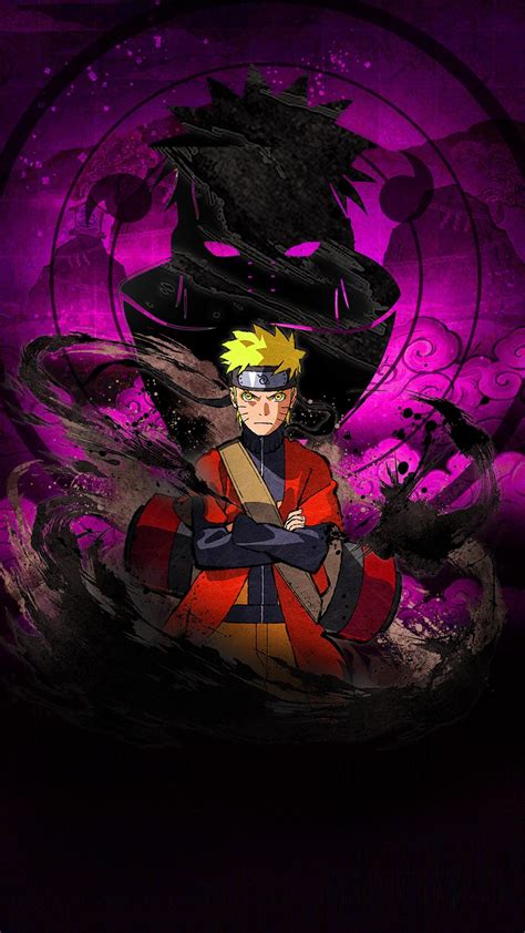Best Naruto Mobile Wallpaper