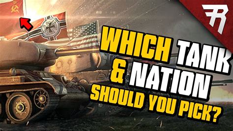 best nation in world of tanks