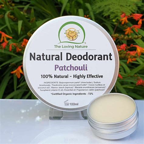 Best Natural Deodorant UK Plastic Free AwardWinning! Natural