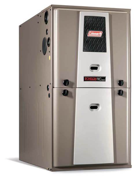 best natural gas furnace for home