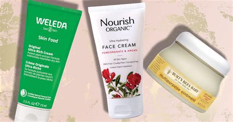 Best Natural Moisturizer For Baby Dry Skin